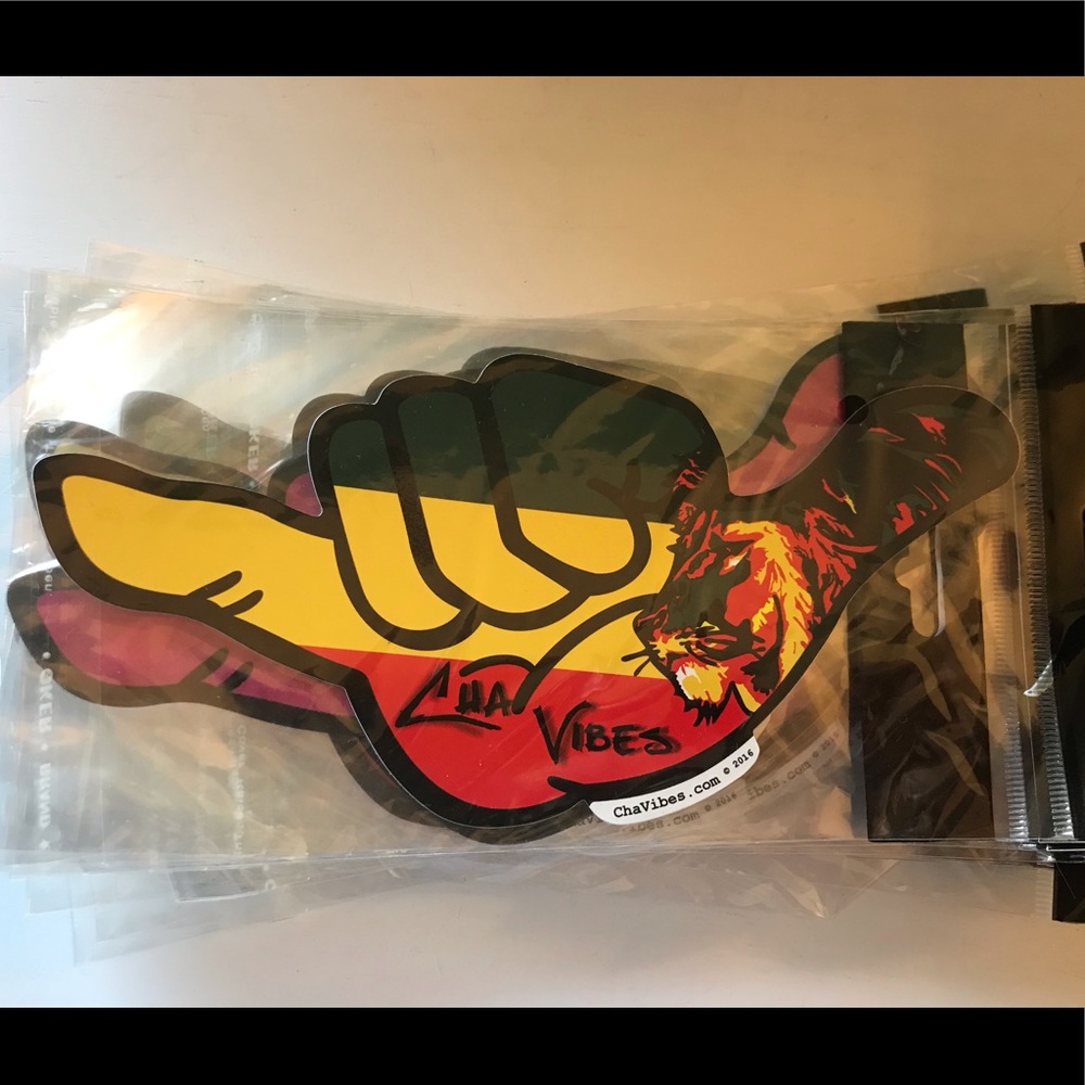 Stickers